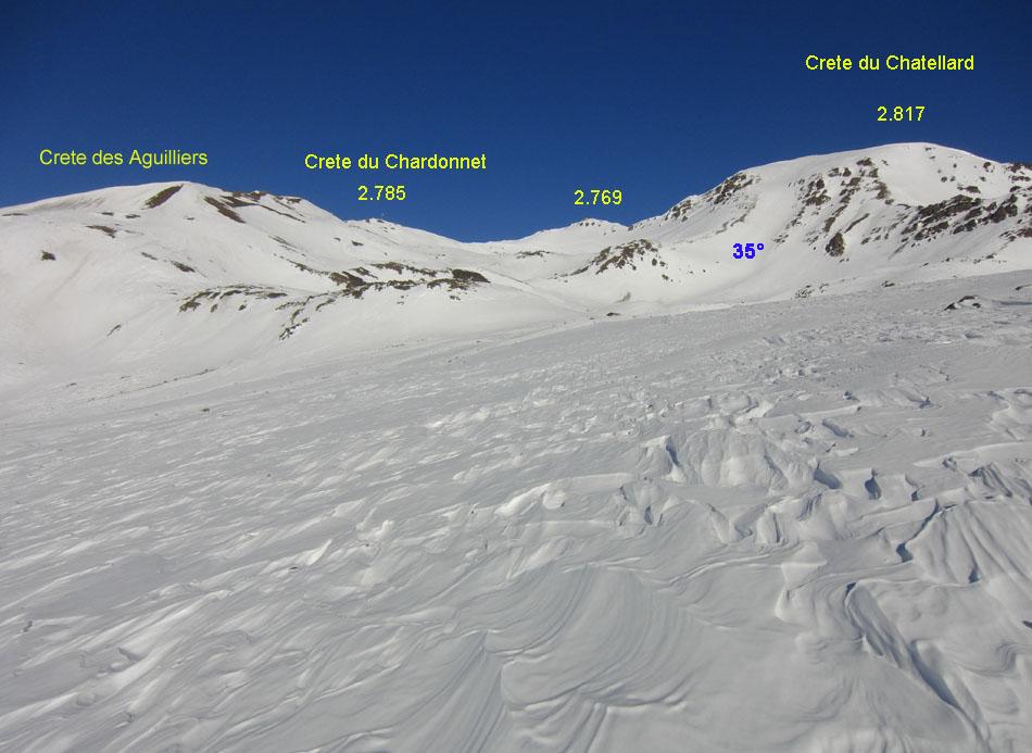 Anfiteatro du Grand Vallon