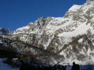 Il canale dal Devero