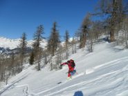 Beppe in stile perfetto!!!