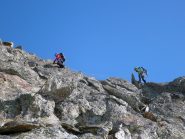 Roccia...