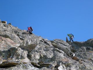 Roccia...