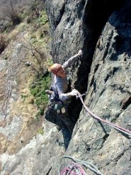 L1 della parete nera