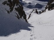 ringraziamo per la buona traccia trovata!