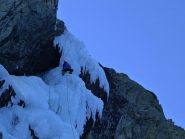 la candela in uscita