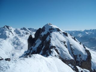 Bec du Lievre