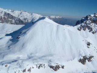 Cima delle Manse