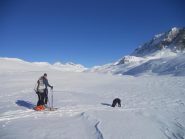 Federica Stefano e Cleo 