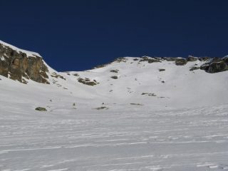 La rampa ripida