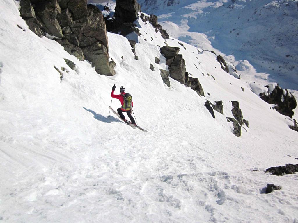 Snowdrops.. apre le danze!