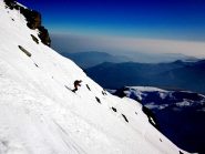 Il ricamo di Snowdrop