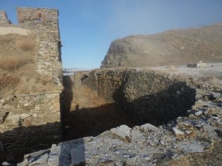 Fort Tabourde