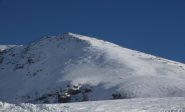 Poca neve.