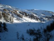 Condizioni sopra le grange Thuras Sup 2o64m