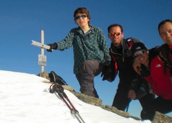 Tagli dell'autoscatto