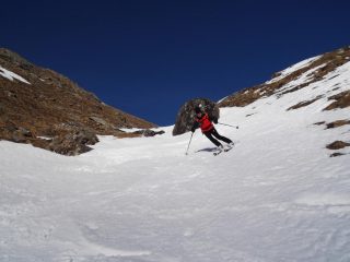 innevamento essenziale