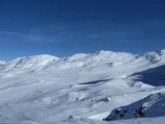 Crète de l’ Echaillon