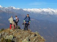 Verso il Gran Paradiso