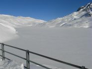 Lago toggia