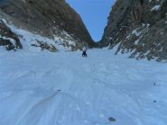 verso la bastionata...
