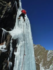 la candela finale (foto M. Sanguineti)