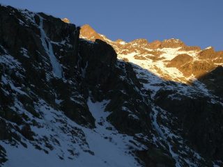 le cascate del chiotas