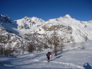 Cri è già troppo stanca