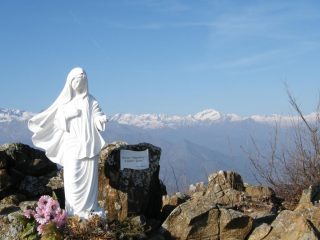 Colle della Croce