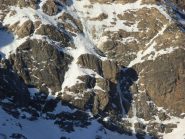 la goulotte al mattino