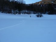 Ultime curve in bella farina 