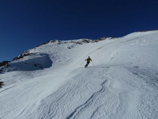 La Tête de Fin Fond a sx