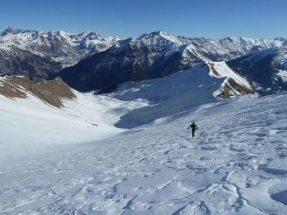 Vallon de Bachasse