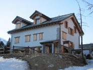 Rifugio Il Dosso  