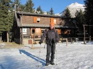 Rifugio San Bernardo 