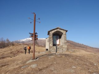 Colle del Prete