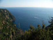 veduta mare