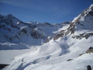 ghiacciaio della Capra e della Vacca