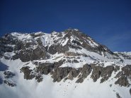 Cima Basei 3338 m