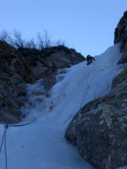 secondo salto