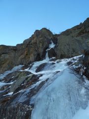 L2, ghiaccio sottile