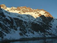 le cascate del Chiotas