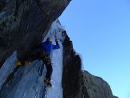 il muro verticale di L3