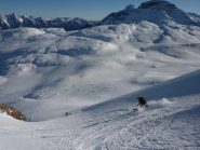 Nella sezione finale