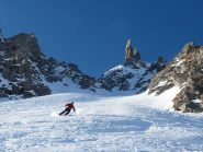 Nella sezione finale