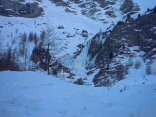 Cascate superiori