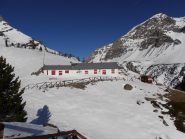 01 - Maison des Chamois