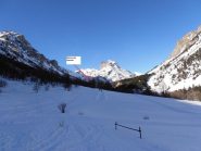 06 - Vista dalle Grangie di Valle Stretta