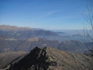 Dal Soglio alla pianura