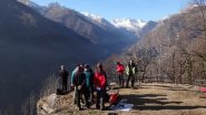 verso il fondovalle