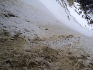 dalla grotta in giù