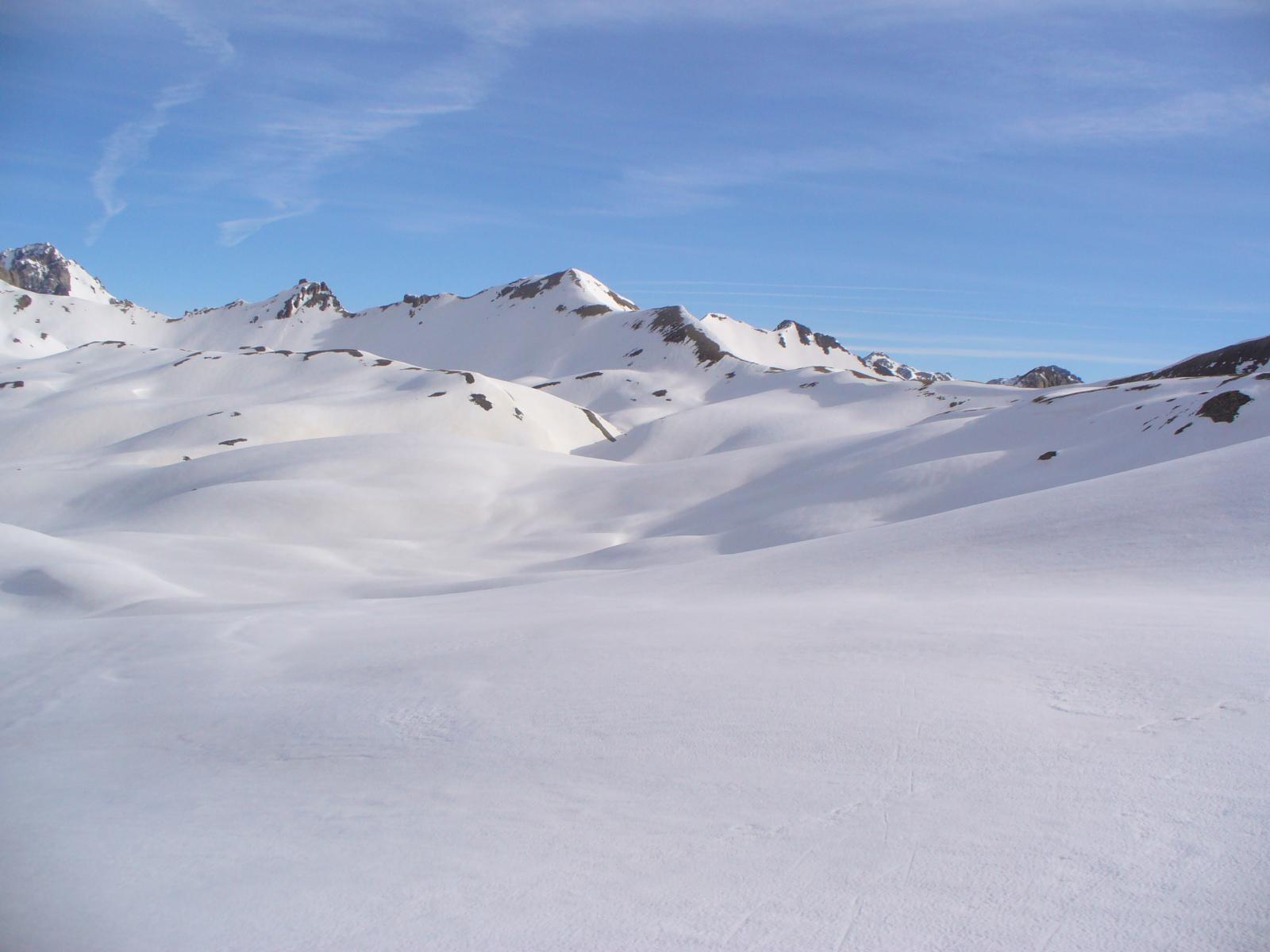 DAL C.LE GIPIERA, LA NS. META